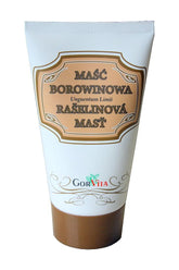 Pommade à la tourbe 130ml GORVITA